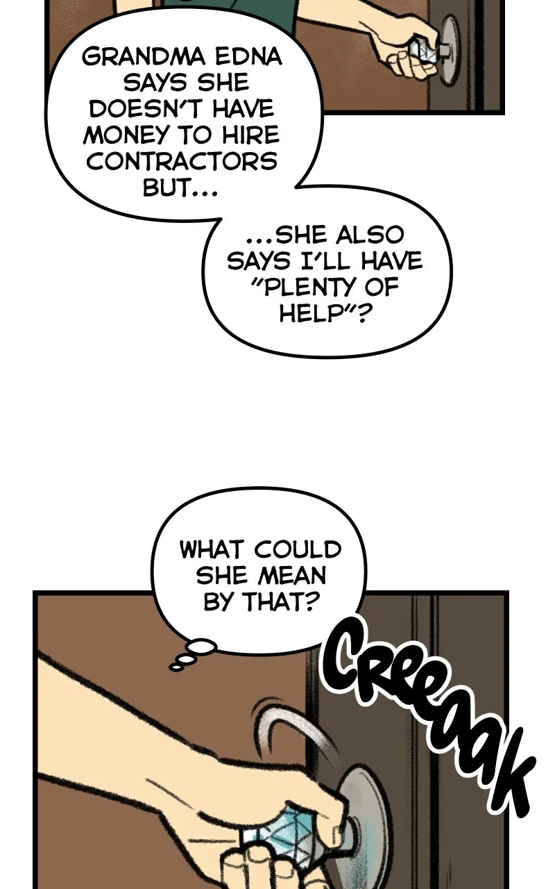 Heart Acres Chapter 2 page 28 - 