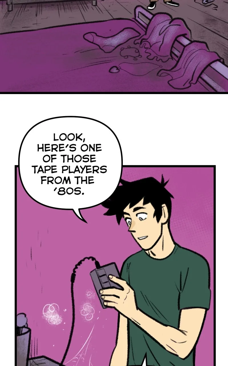 Heart Acres Chapter 2 page 30 - 