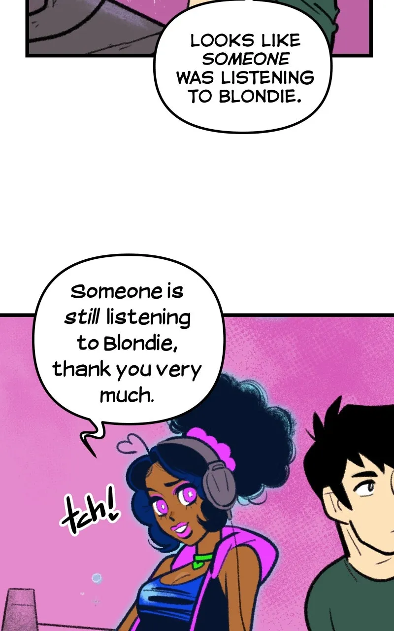 Heart Acres Chapter 2 page 31 - 
