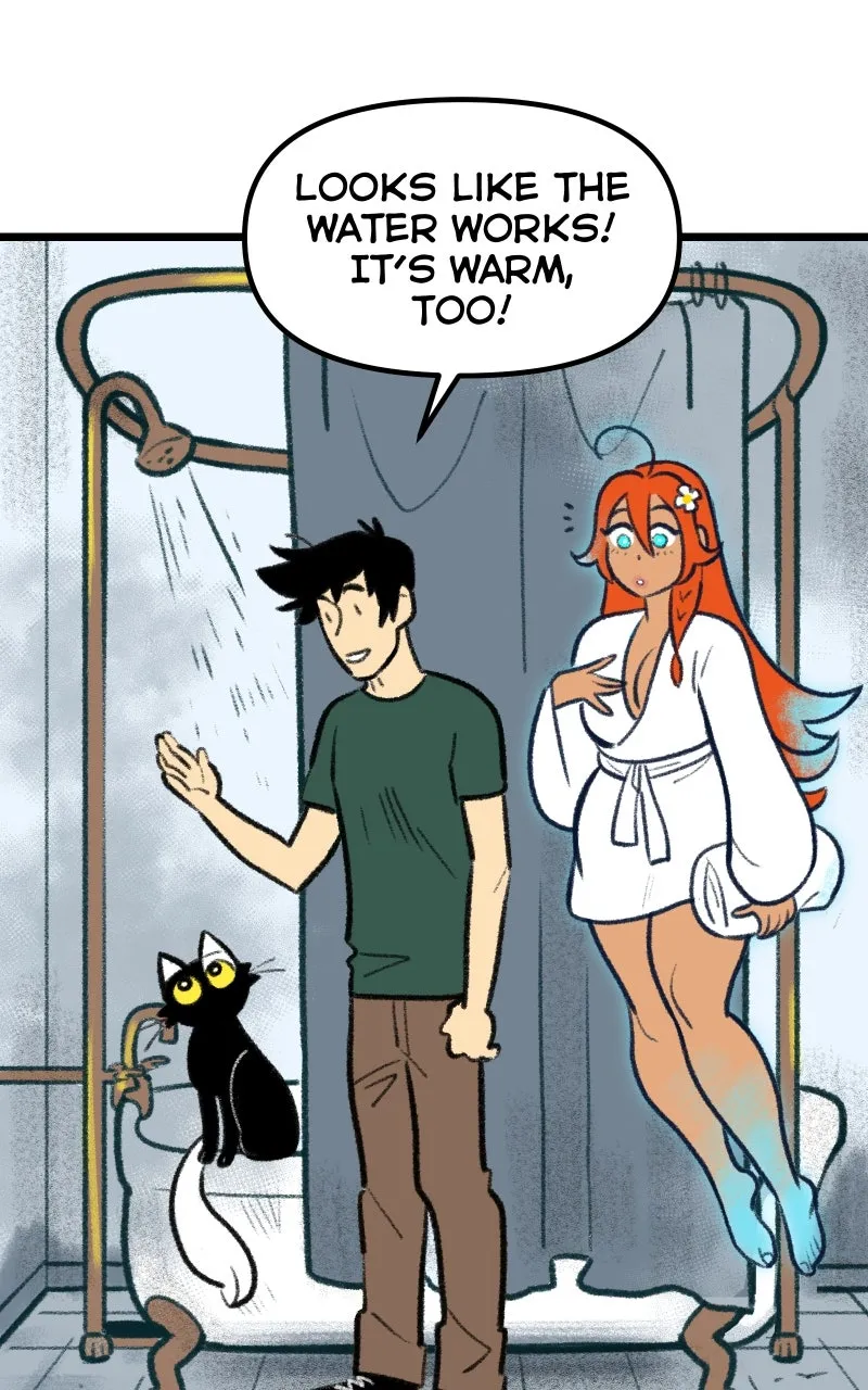 Heart Acres Chapter 2 page 34 - 