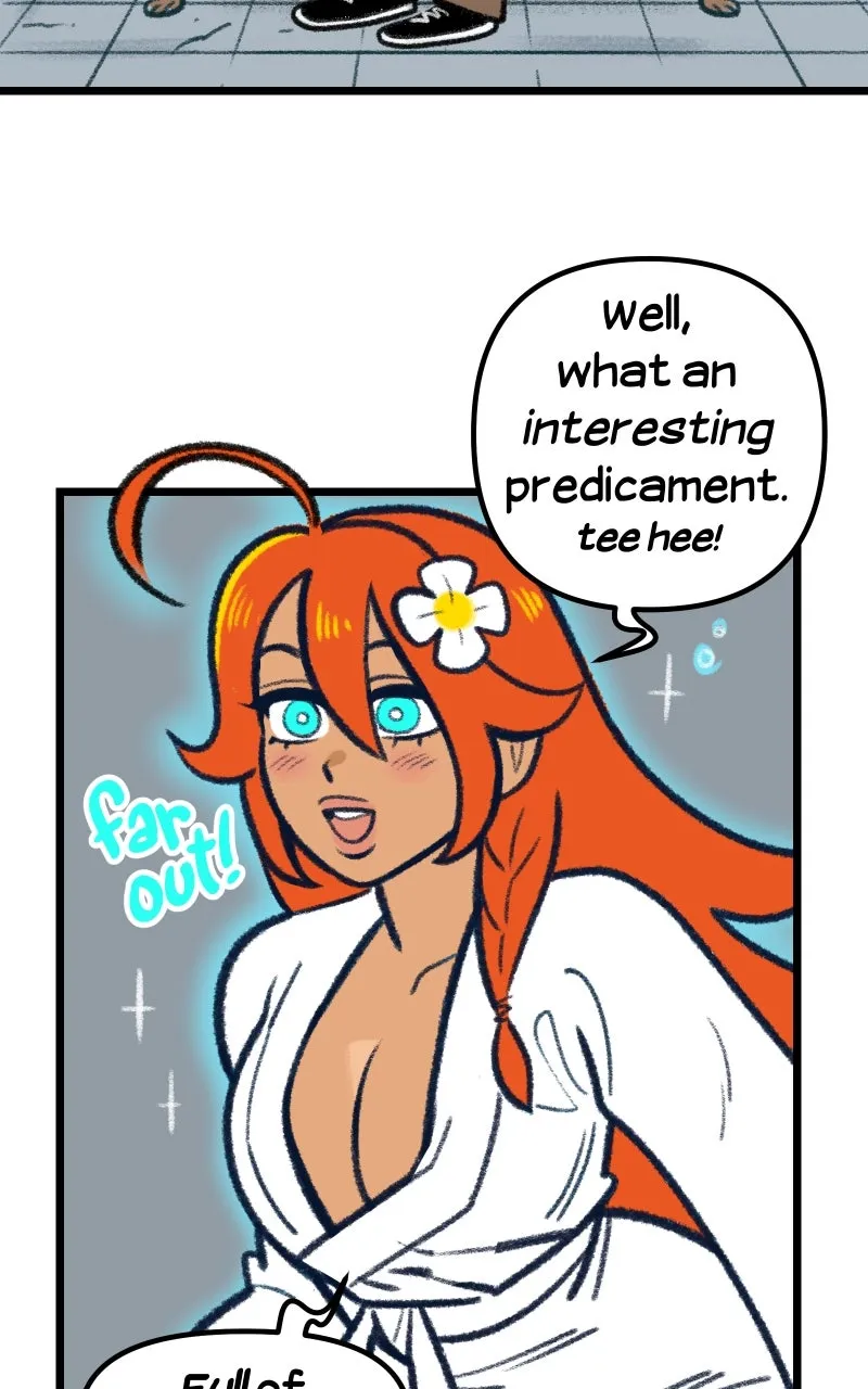 Heart Acres Chapter 2 page 35 - 