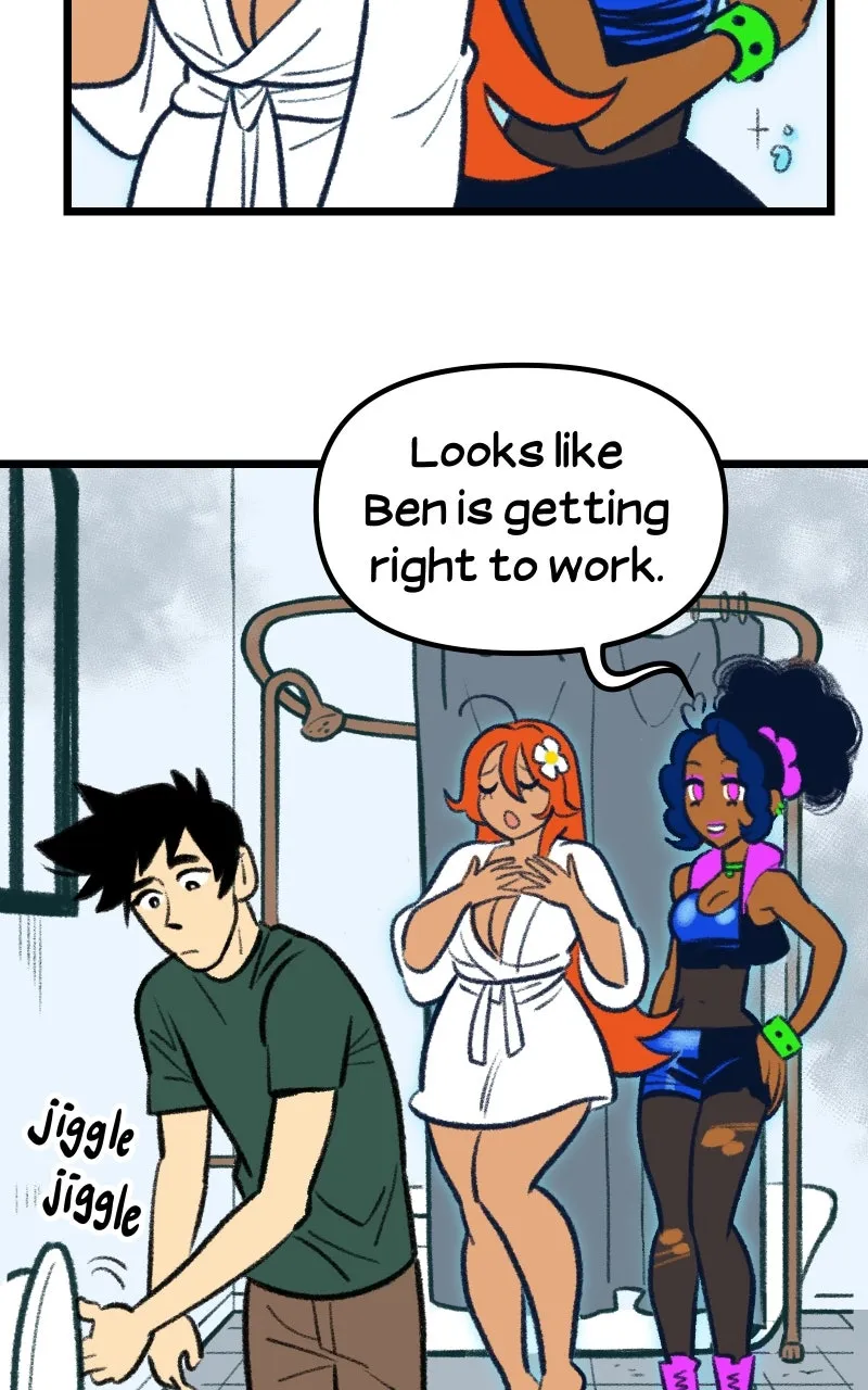 Heart Acres Chapter 2 page 37 - 