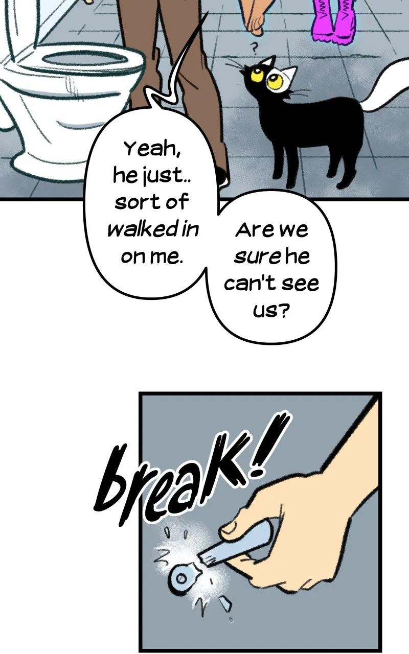 Heart Acres Chapter 2 page 38 - 