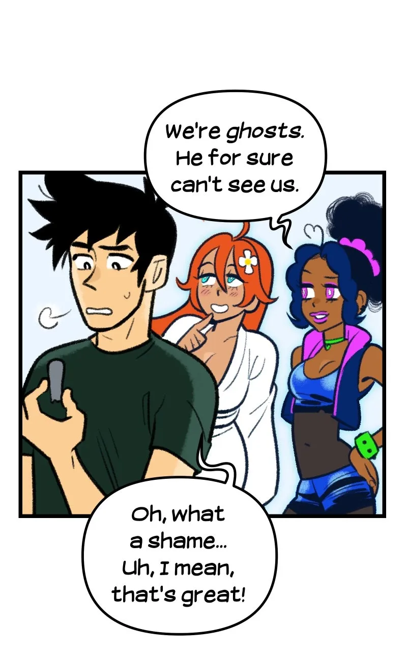Heart Acres Chapter 2 page 39 - 