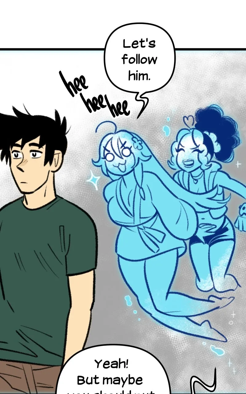 Heart Acres Chapter 2 page 40 - 