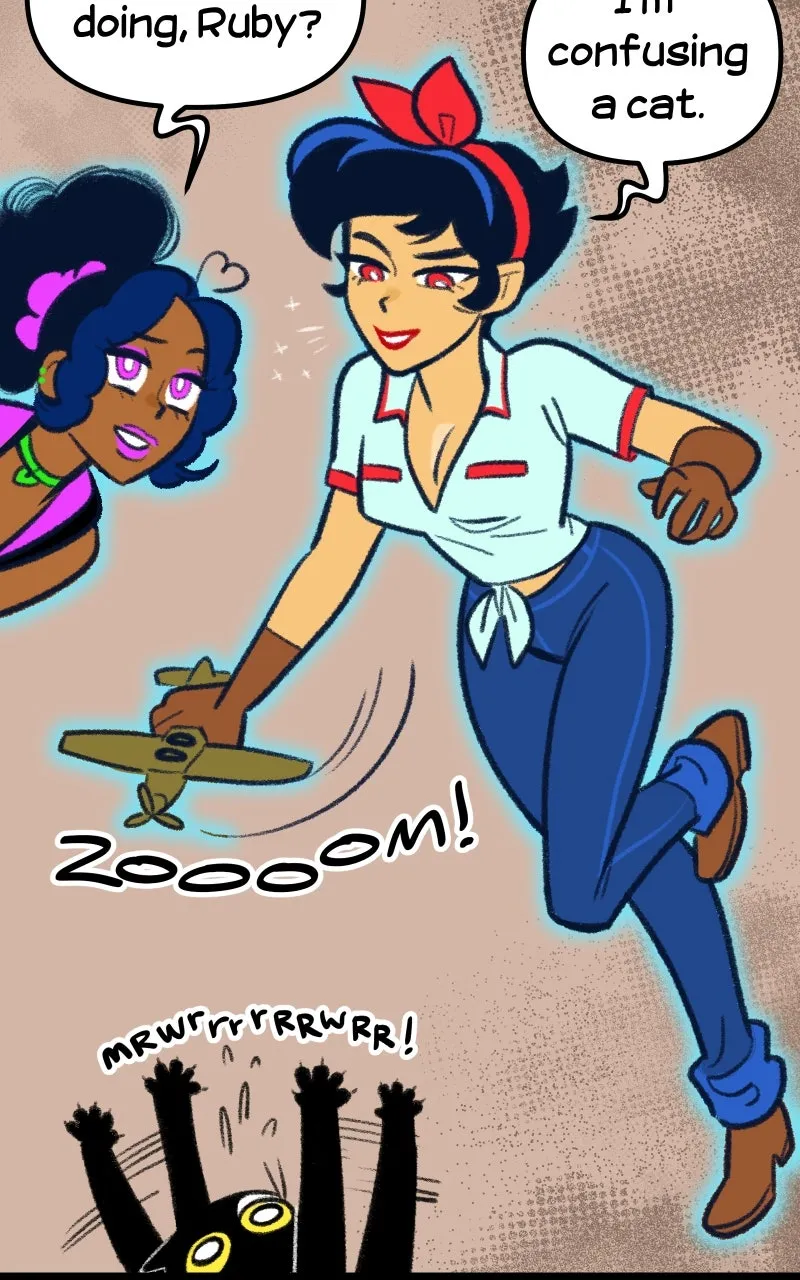Heart Acres Chapter 2 page 44 - 
