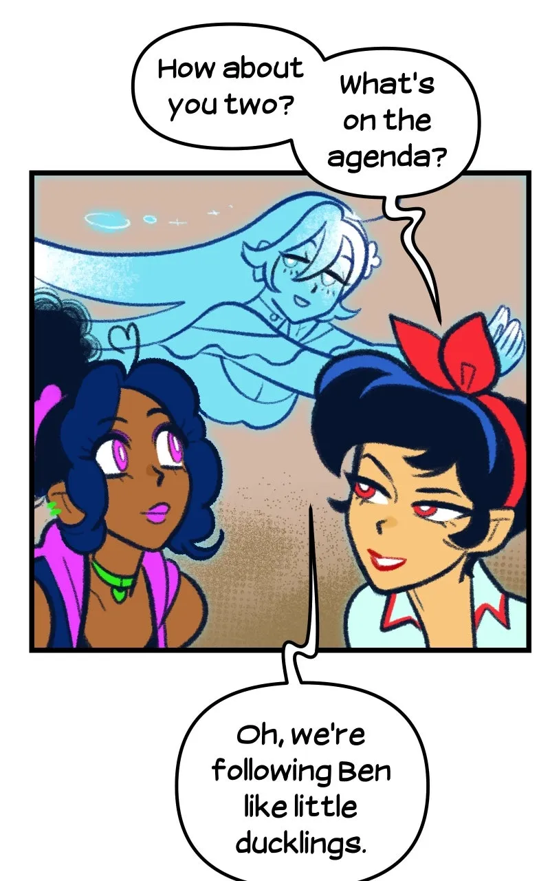 Heart Acres Chapter 2 page 46 - 