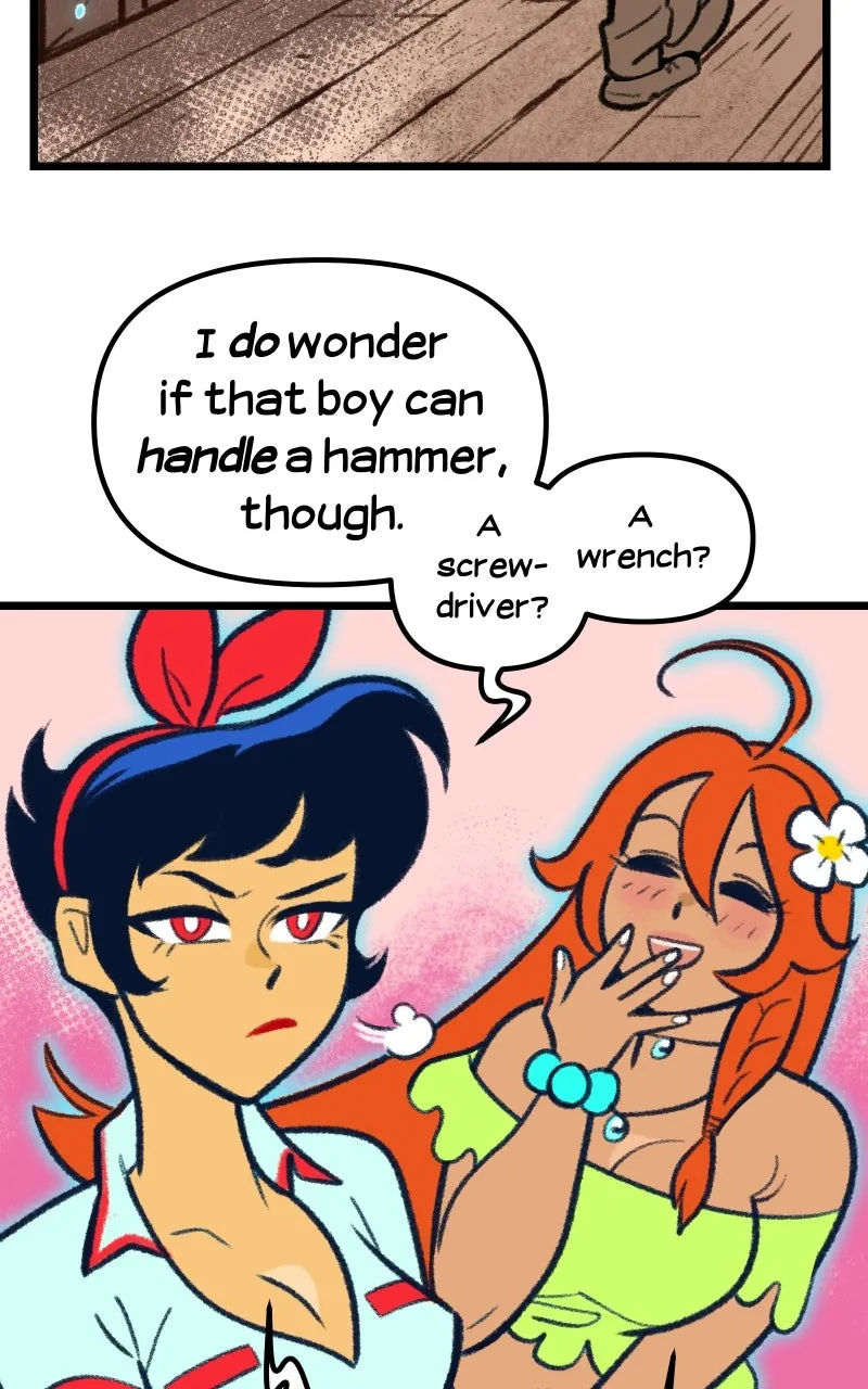 Heart Acres Chapter 2 page 48 - 