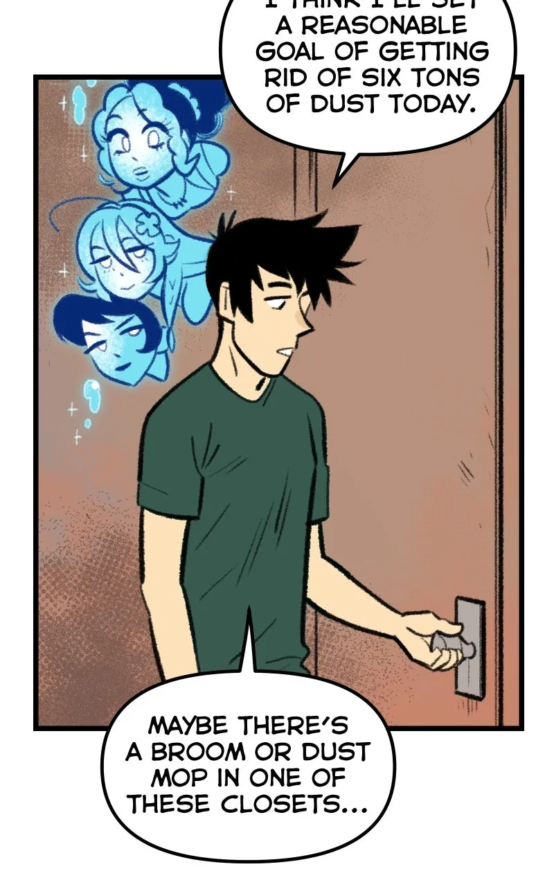 Heart Acres Chapter 2 page 50 - 