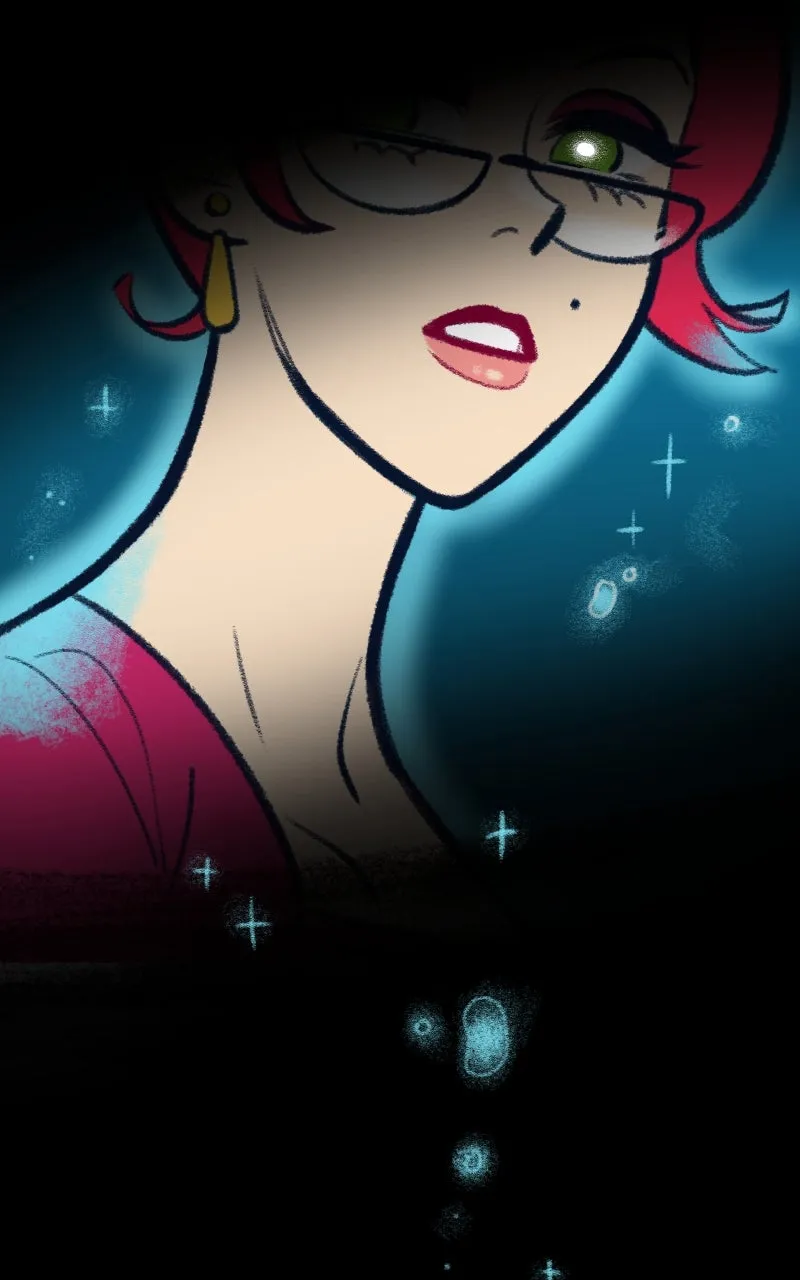 Heart Acres Chapter 2 page 6 - 