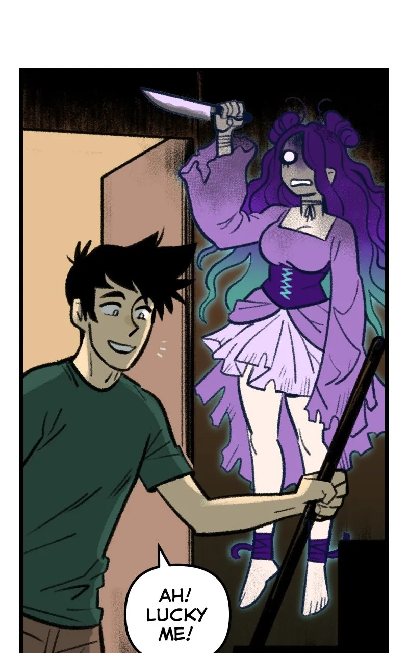 Heart Acres Chapter 2 page 51 - 