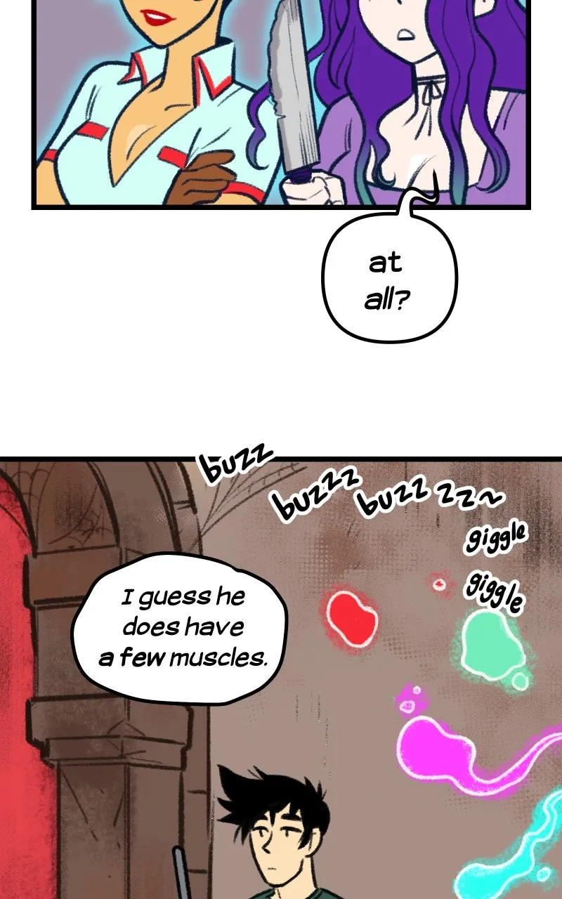 Heart Acres Chapter 2 page 54 - 