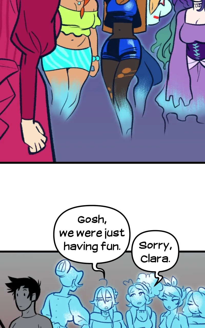 Heart Acres Chapter 2 page 64 - 
