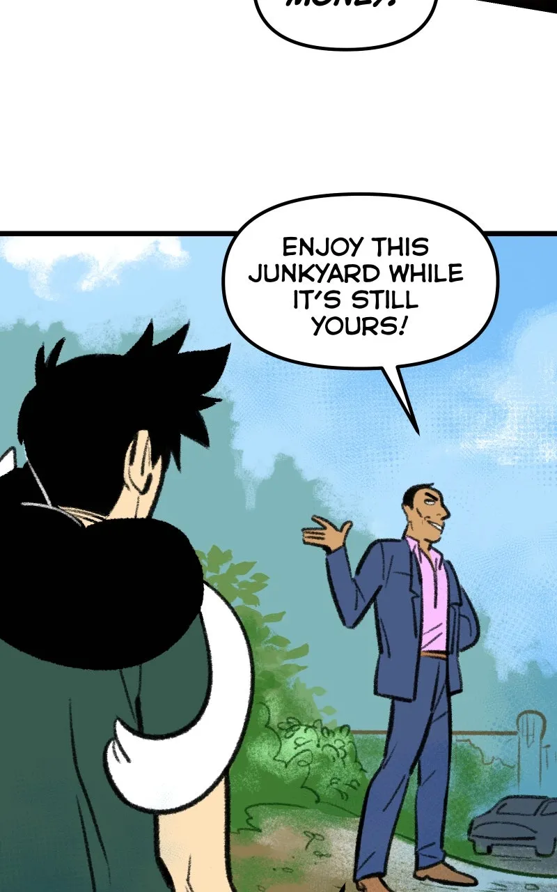 Heart Acres Chapter 2 page 79 - 