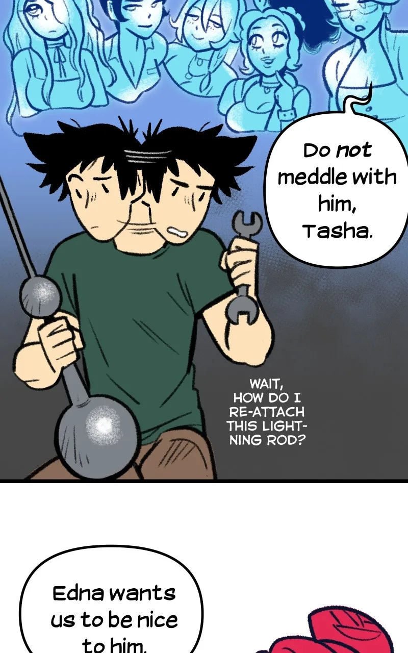Heart Acres Chapter 2 page 88 - 