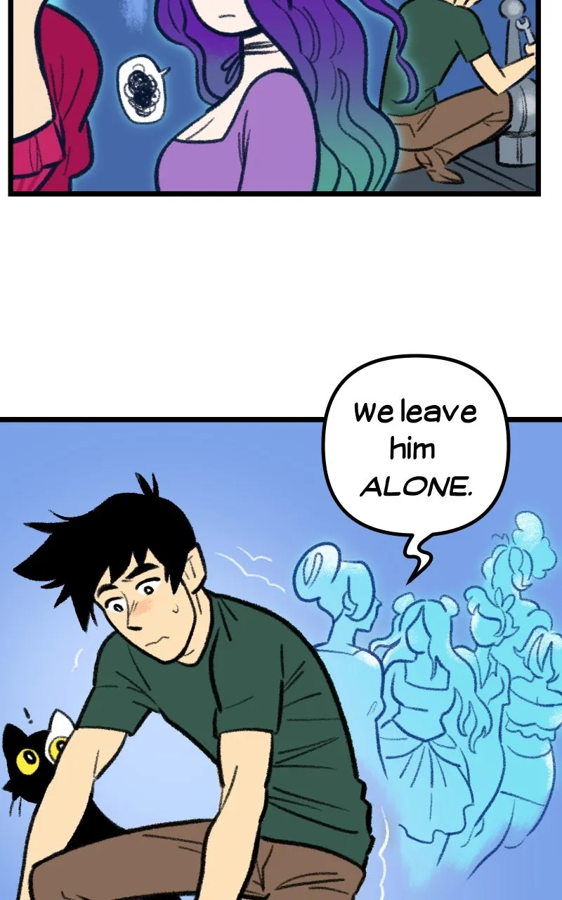 Heart Acres Chapter 2 page 91 - 