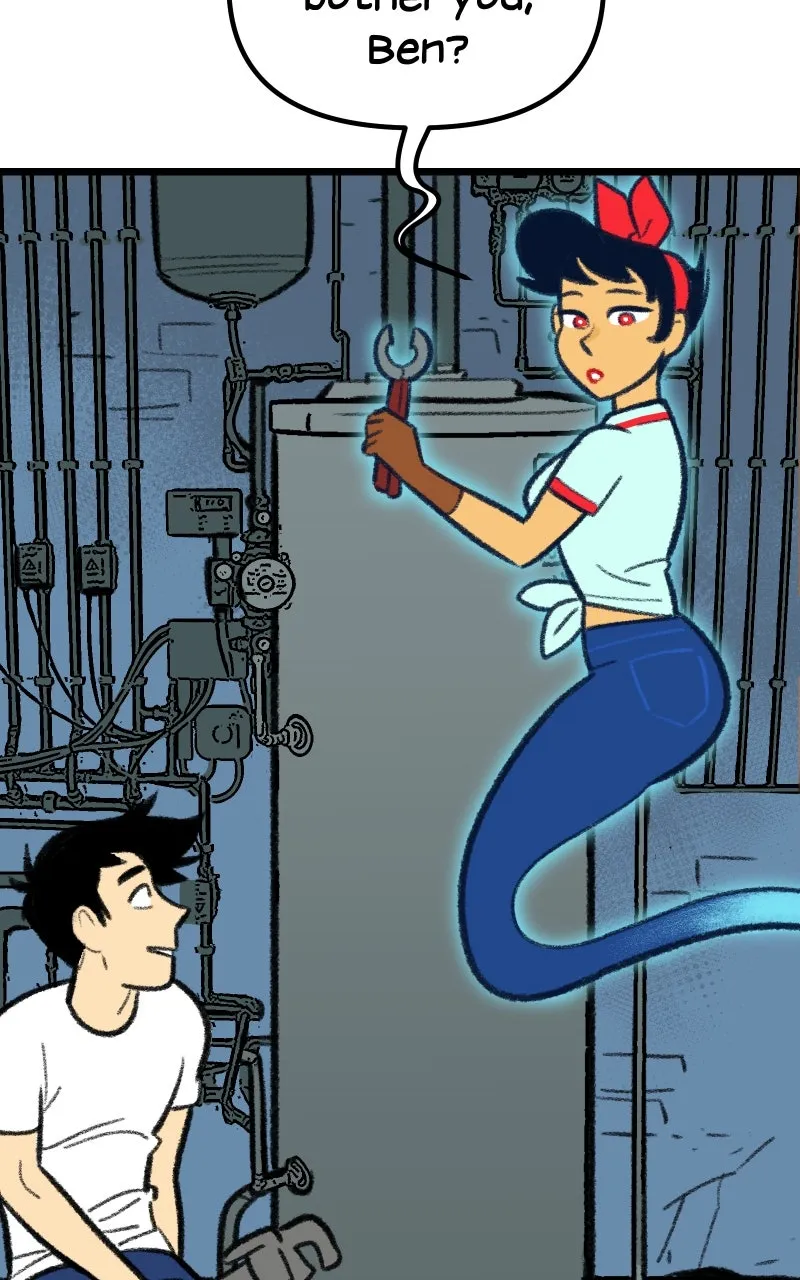 Heart Acres Chapter 20 page 12 - 