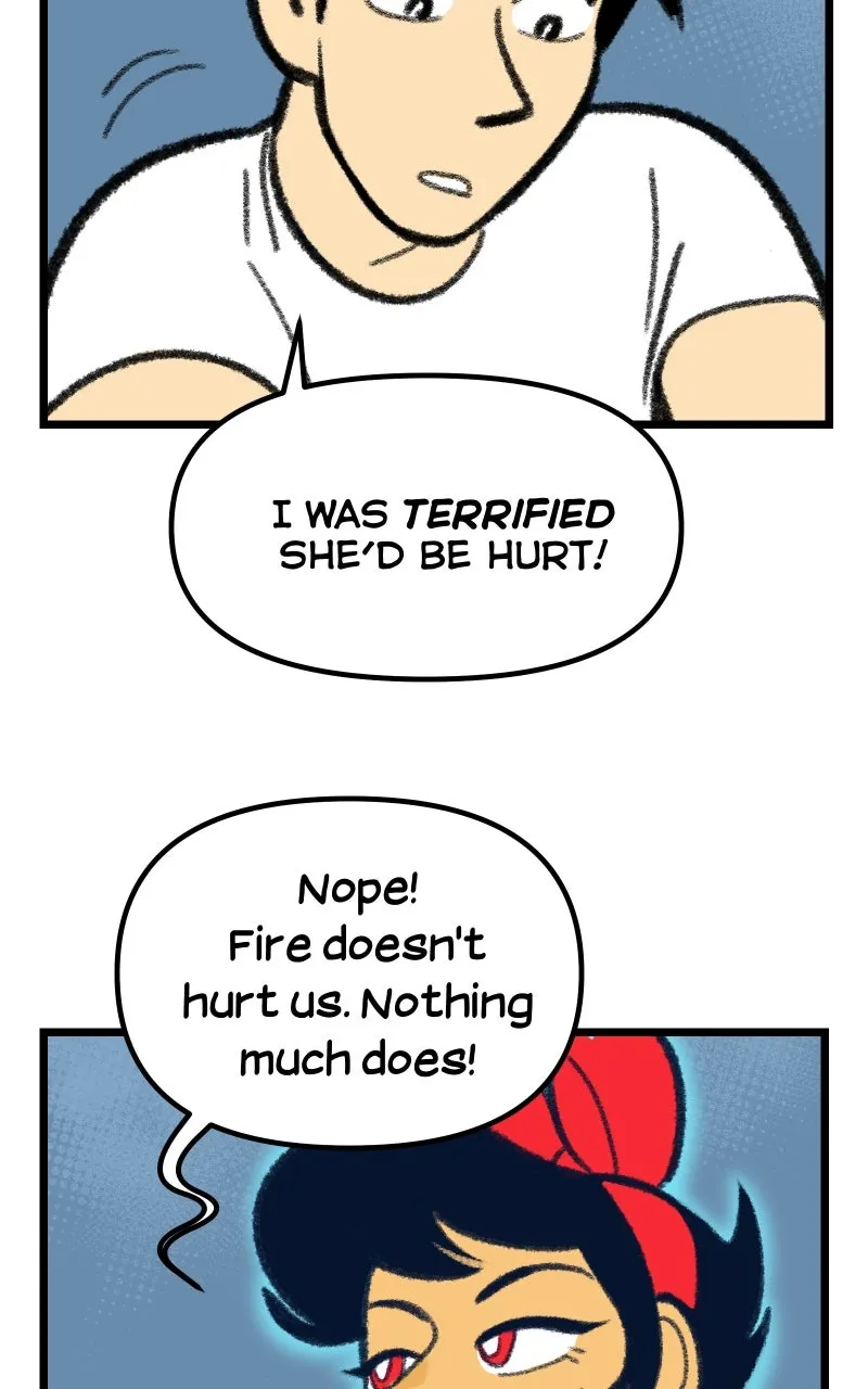 Heart Acres Chapter 20 page 15 - 