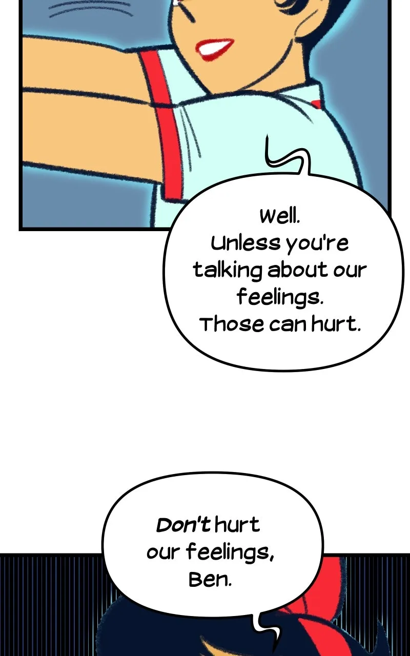 Heart Acres Chapter 20 page 16 - 