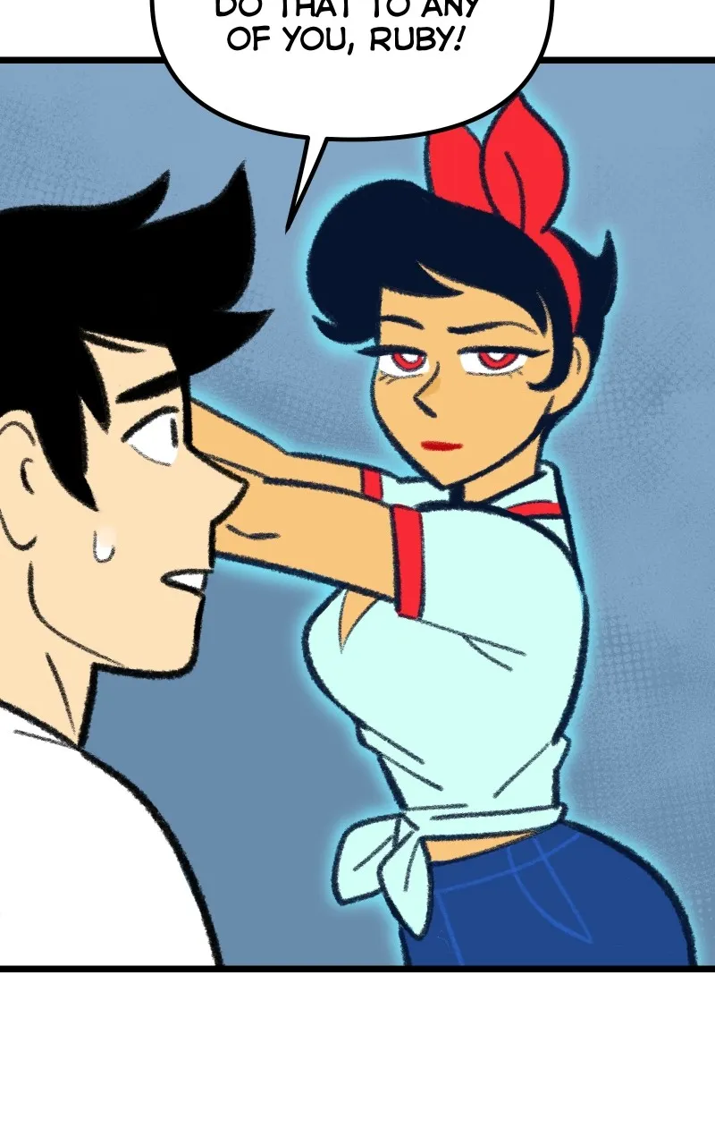 Heart Acres Chapter 20 page 18 - 