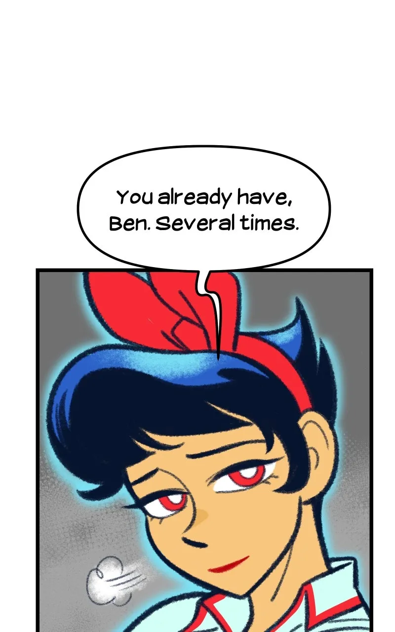 Heart Acres Chapter 20 page 19 - 