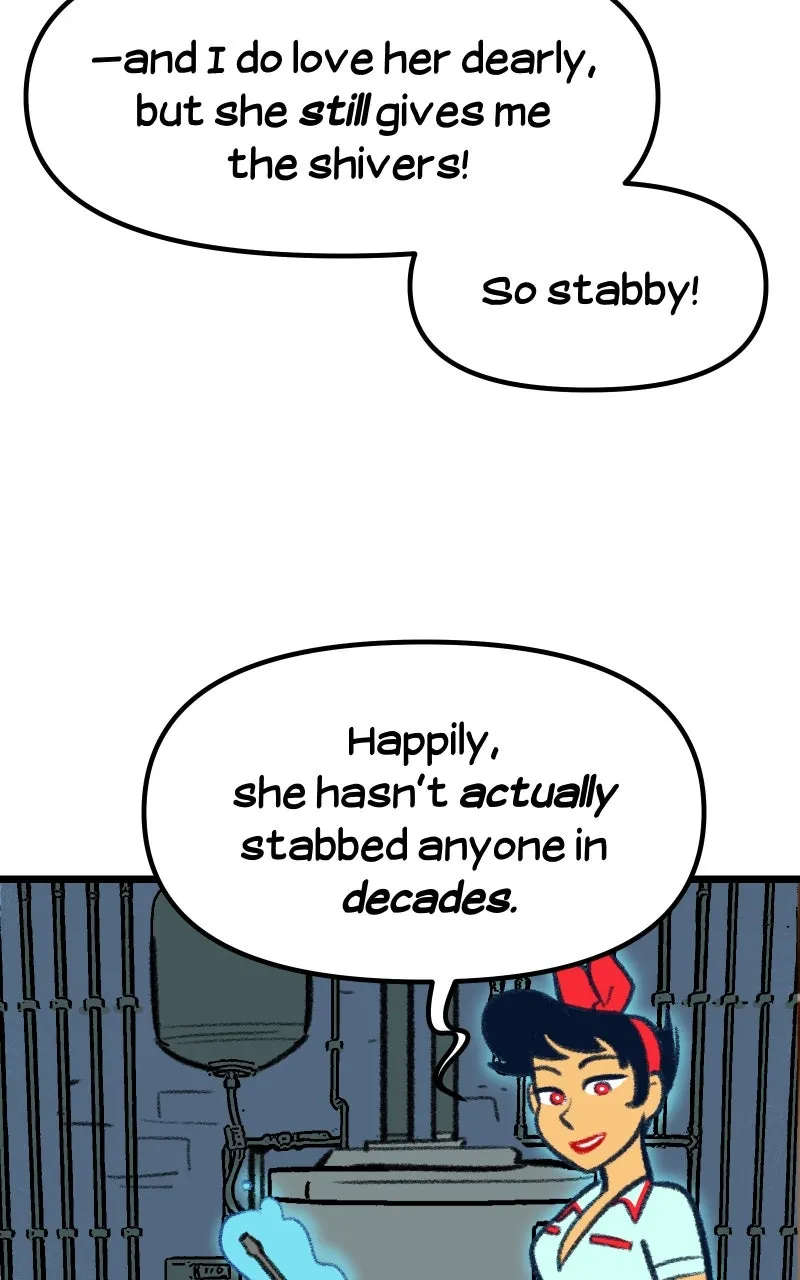 Heart Acres Chapter 20 page 23 - 