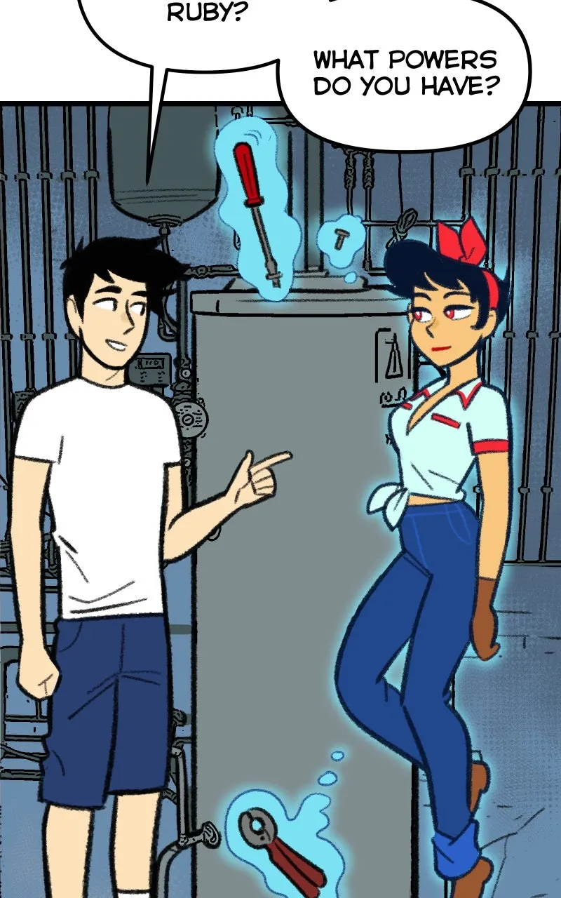 Heart Acres Chapter 20 page 29 - 