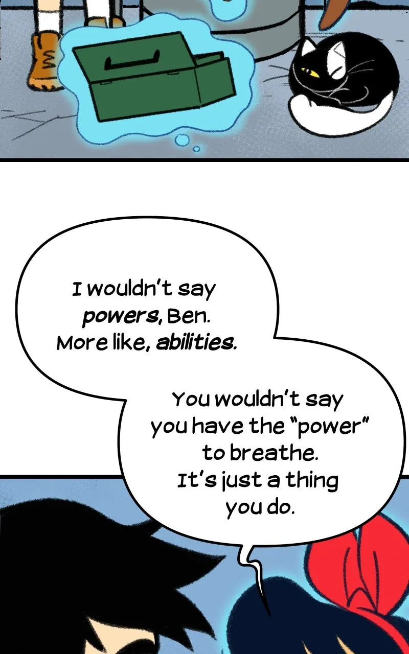 Heart Acres Chapter 20 page 30 - 