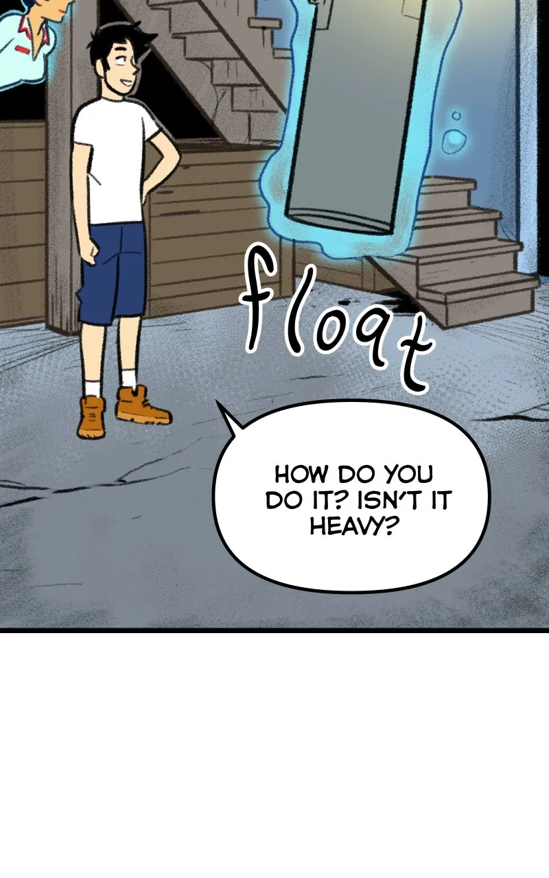 Heart Acres Chapter 20 page 4 - 