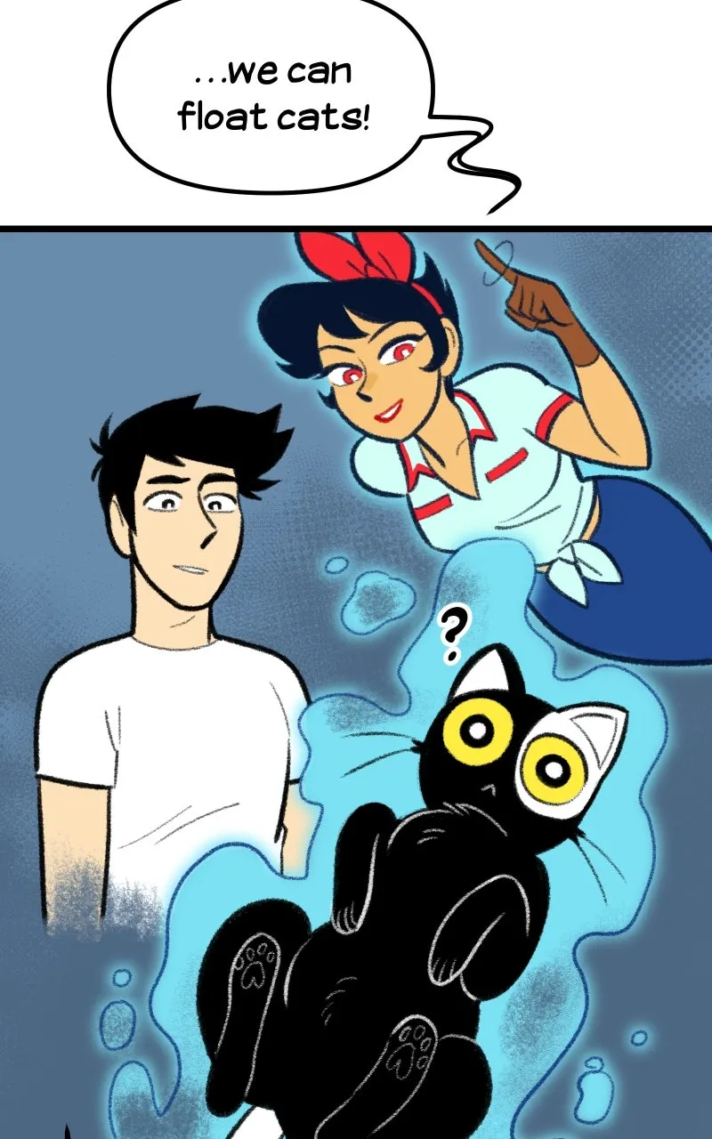 Heart Acres Chapter 20 page 33 - 