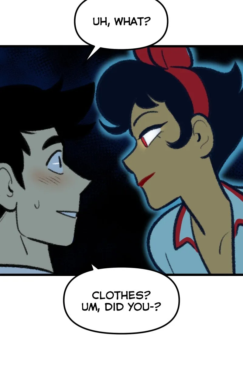 Heart Acres Chapter 20 page 40 - 