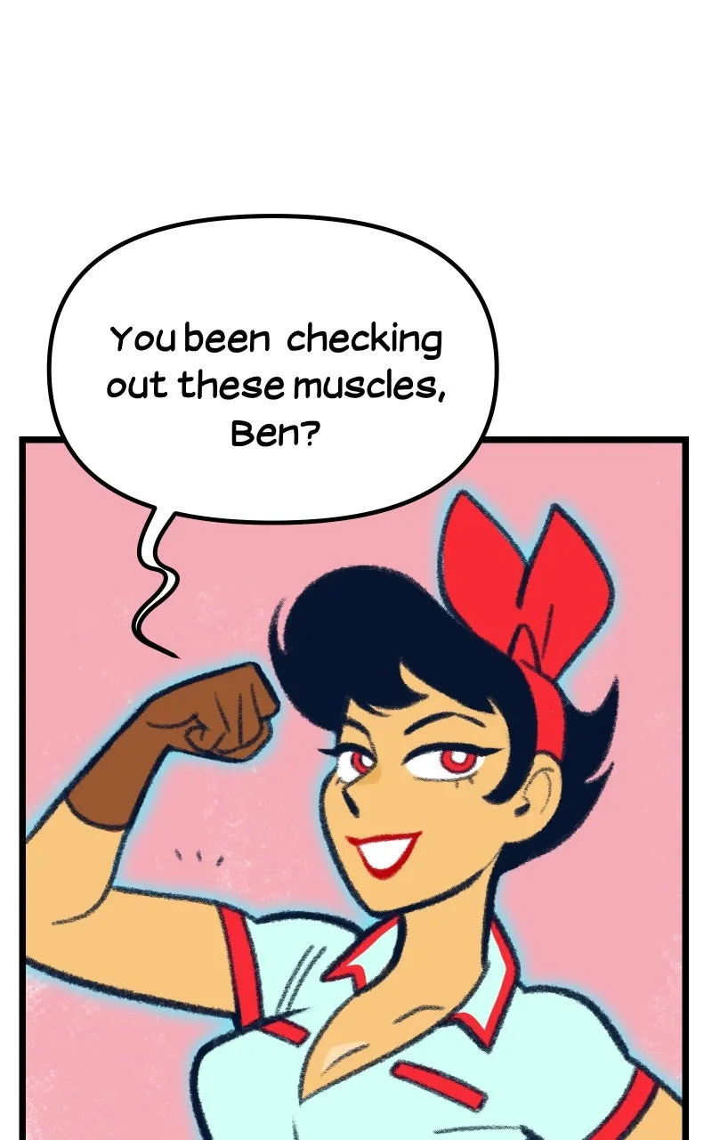 Heart Acres Chapter 20 page 5 - 