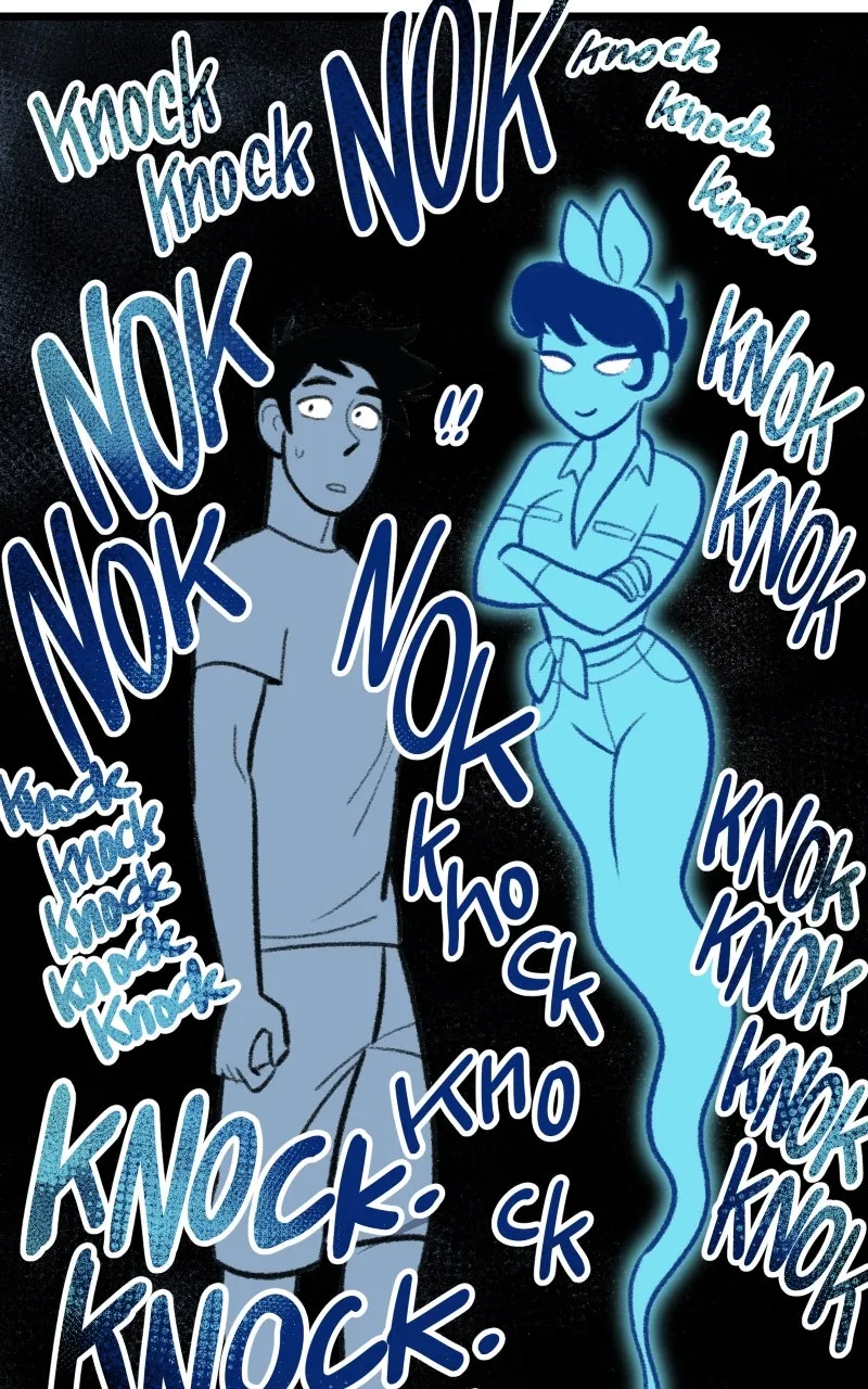 Heart Acres Chapter 20 page 52 - 