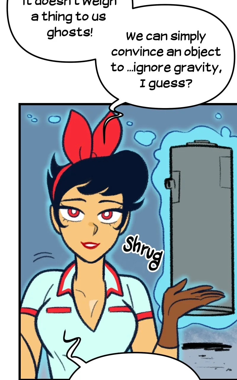 Heart Acres Chapter 20 page 7 - 