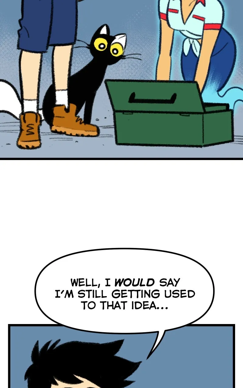 Heart Acres Chapter 20 page 10 - 