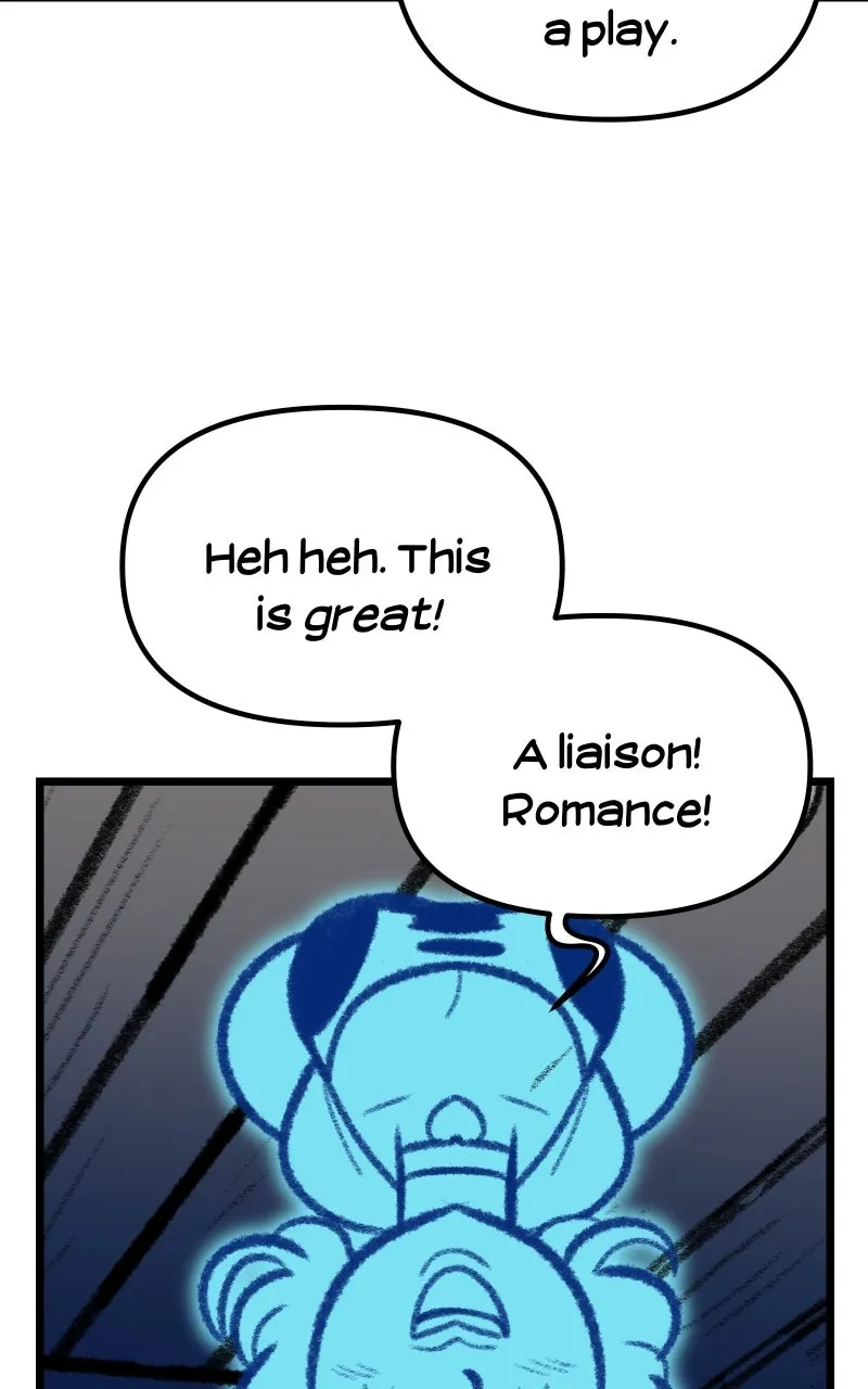 Heart Acres Chapter 21 page 23 - 