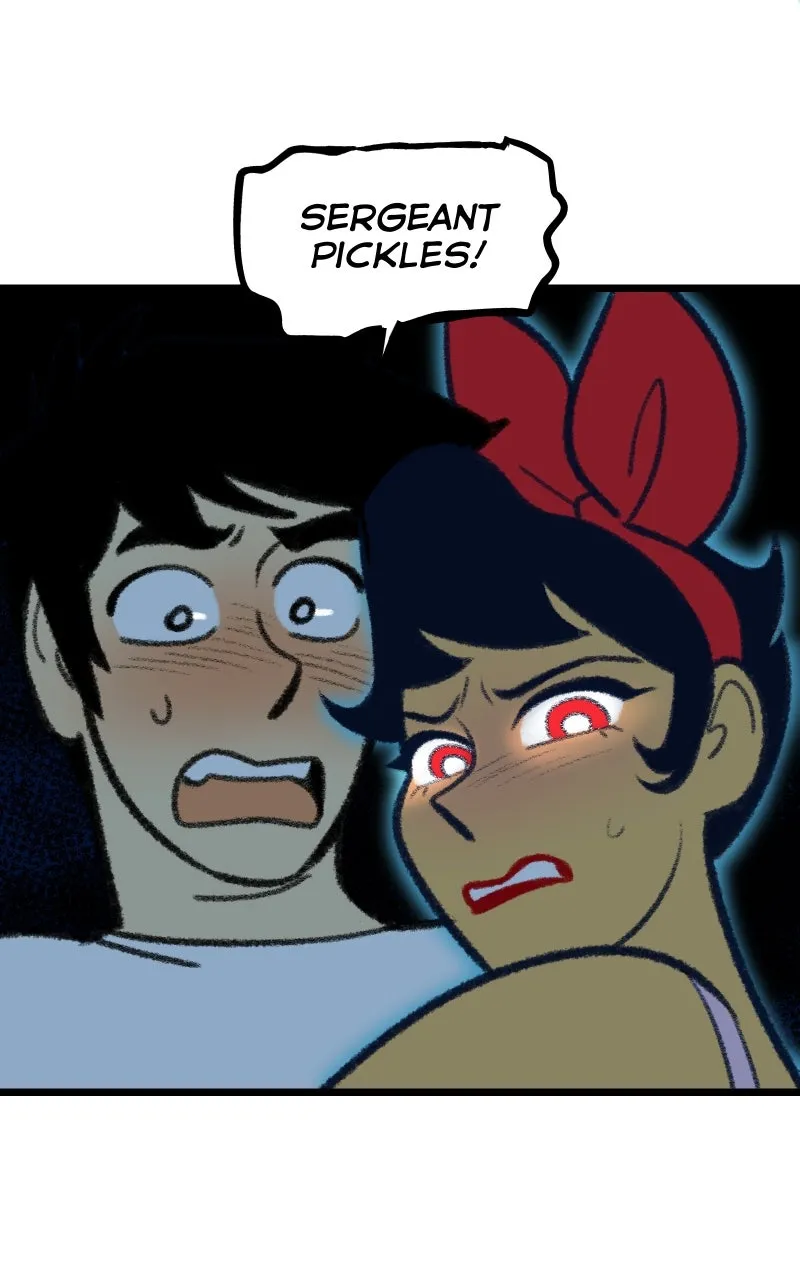Heart Acres Chapter 21 page 47 - 