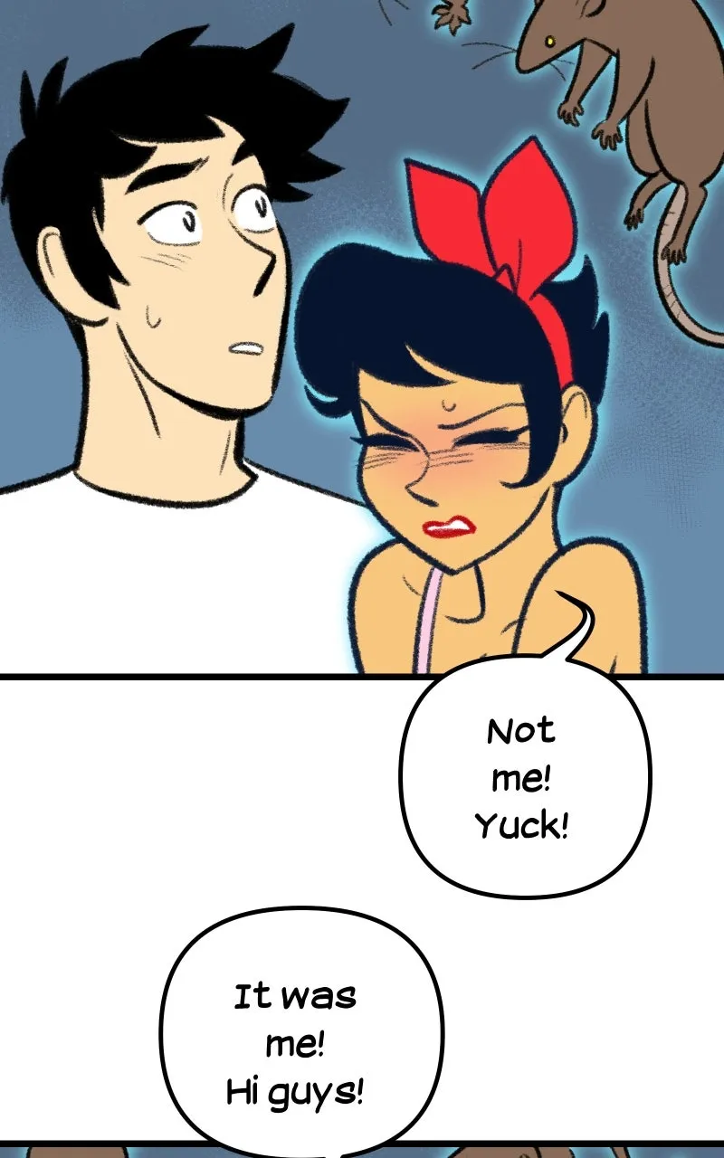 Heart Acres Chapter 21 page 55 - 