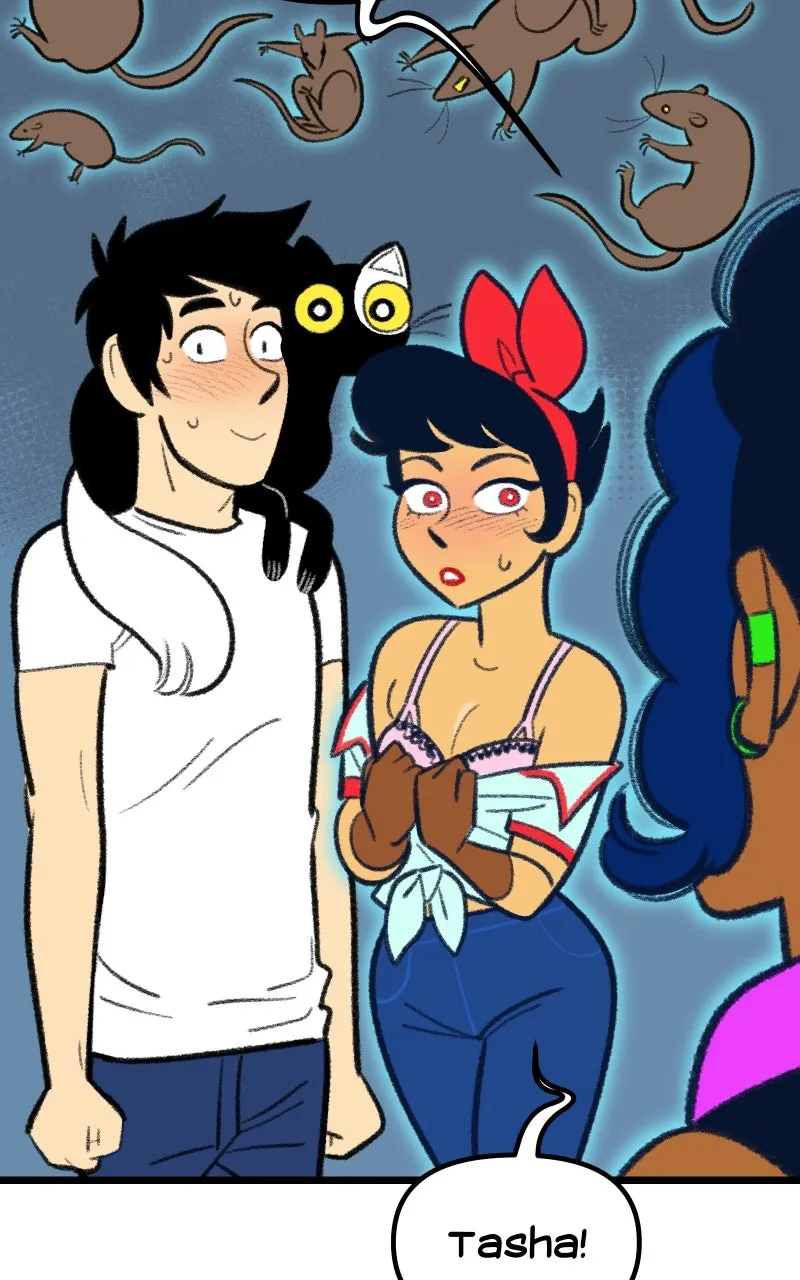 Heart Acres Chapter 21 page 56 - 