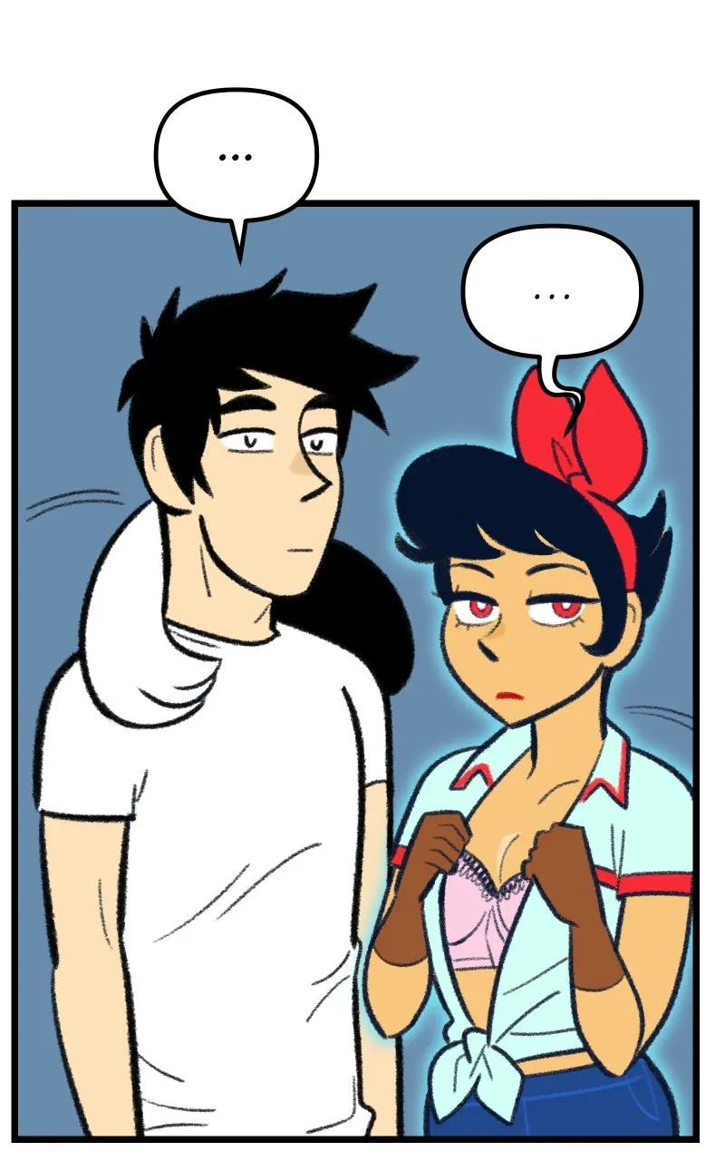 Heart Acres Chapter 21 page 61 - 