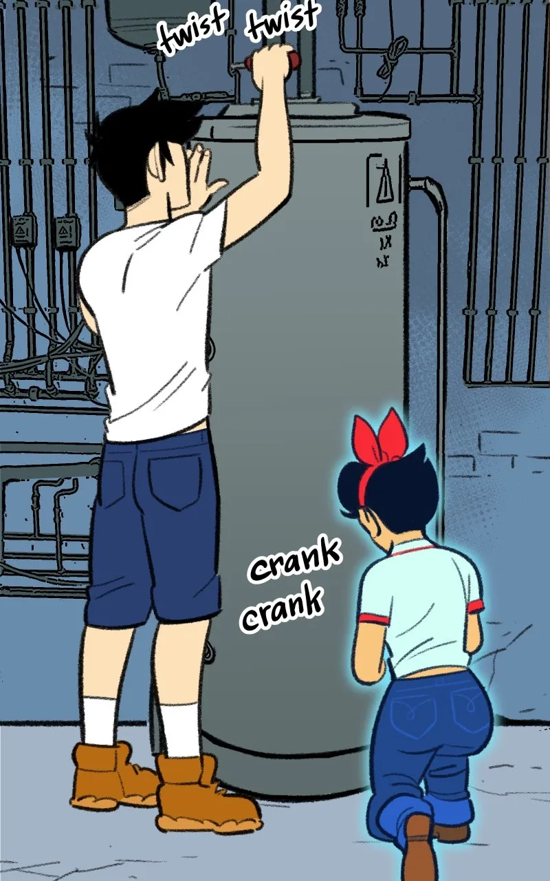 Heart Acres Chapter 21 page 65 - 