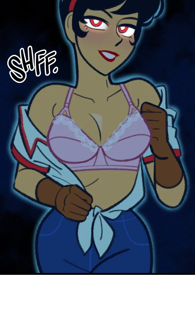 Heart Acres Chapter 21 page 8 - 
