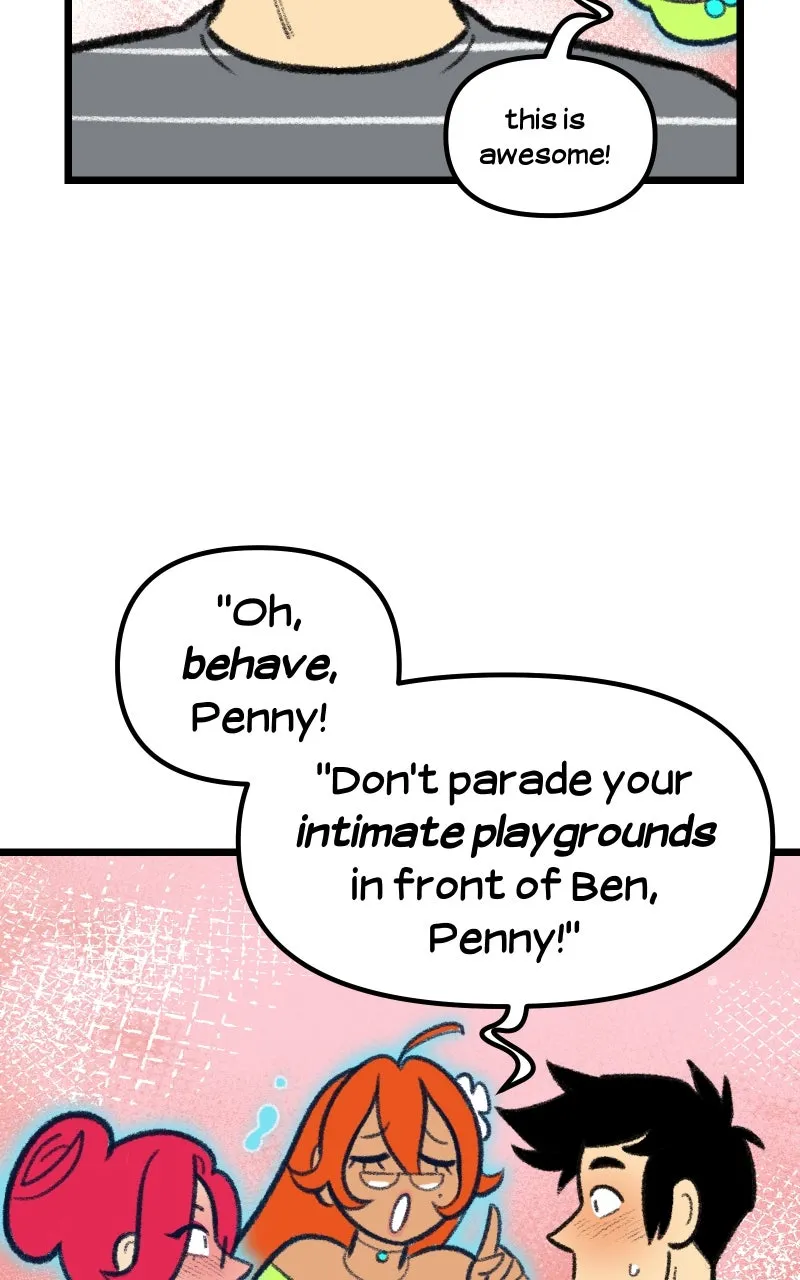 Heart Acres Chapter 22 page 19 - 