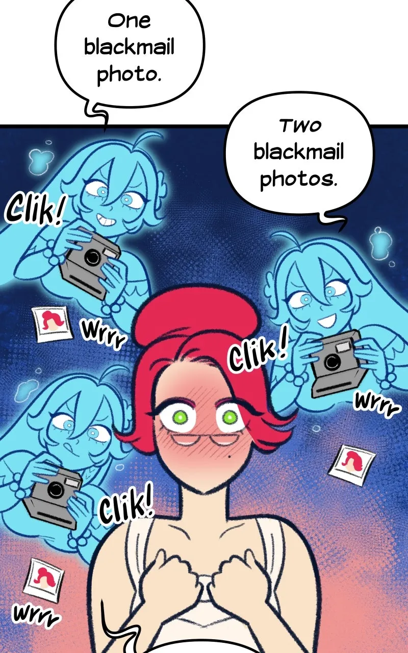 Heart Acres Chapter 22 page 21 - 