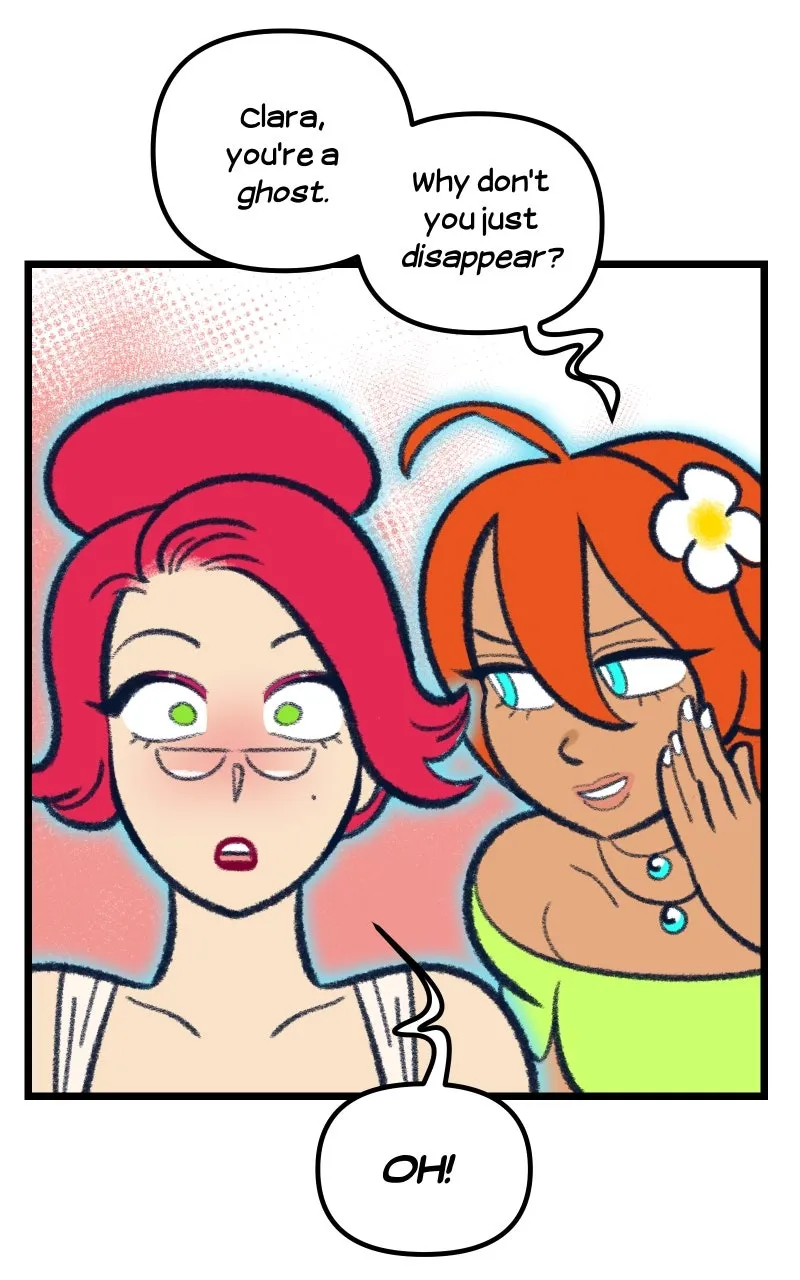 Heart Acres Chapter 22 page 24 - 