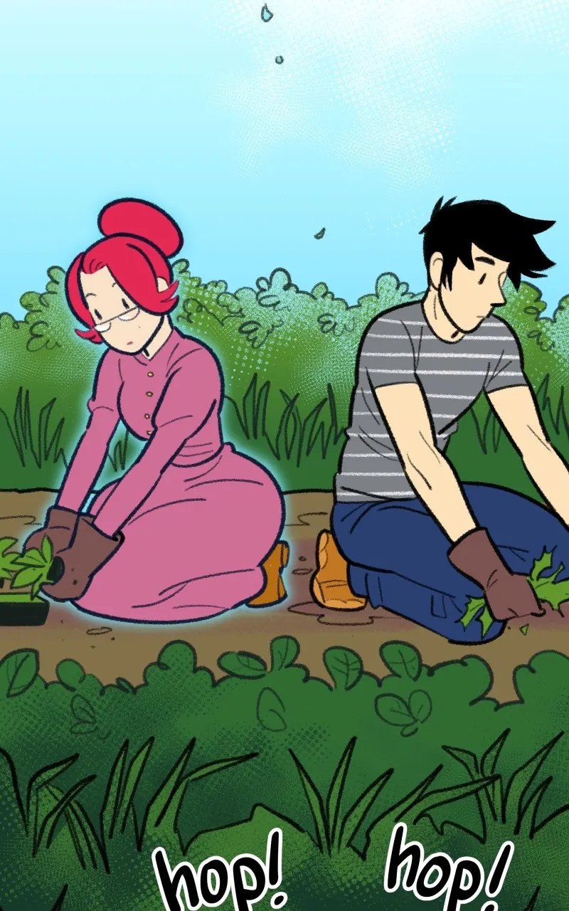 Heart Acres Chapter 22 page 37 - 