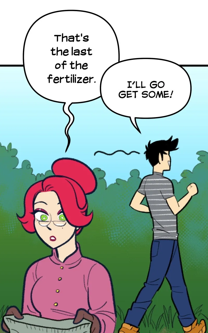 Heart Acres Chapter 22 page 40 - 