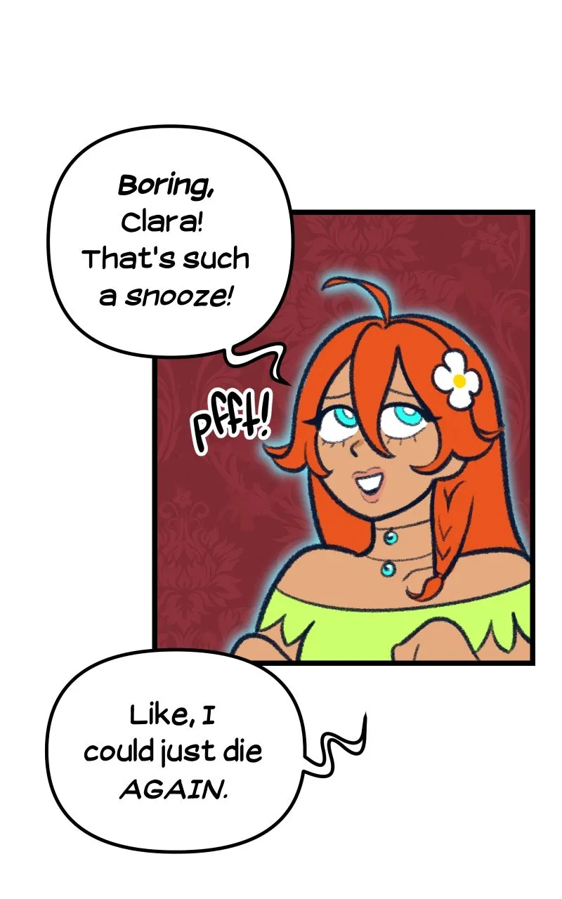 Heart Acres Chapter 22 page 5 - 
