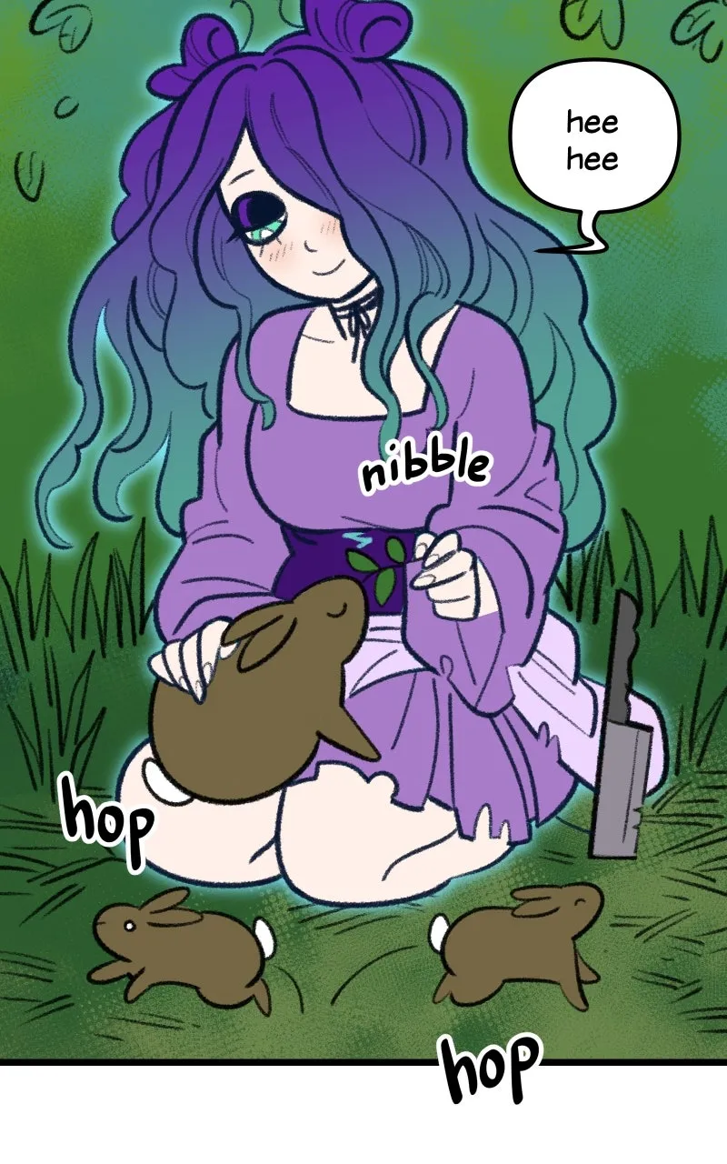 Heart Acres Chapter 22 page 50 - 
