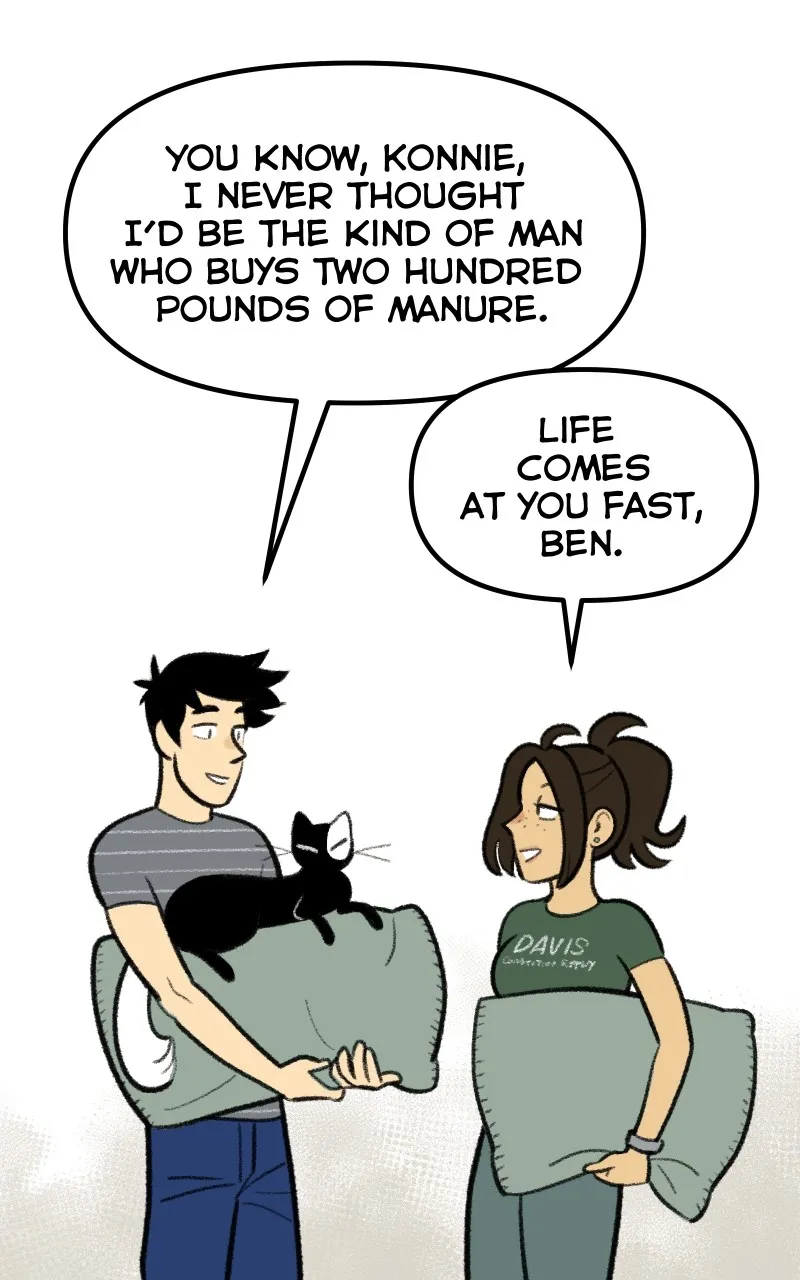 Heart Acres Chapter 22 page 55 - 